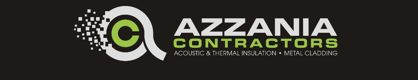 Azzania Contractors Pty Ltd